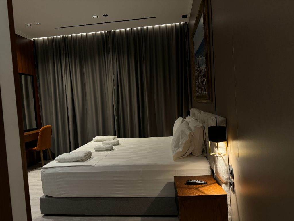 area hotel